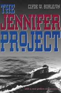 The Jennifer Project