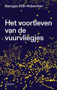 Het voortleven van de vuurvliegjes - Georges Didi-Huberman - Paperback (9789490334345)