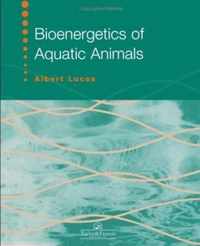 Bioenergetics Of Aquatic Animals