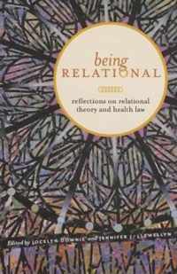 Being Relational