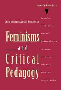 Feminisms and Critical Pedagogy