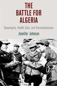 The Battle for Algeria