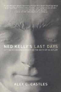 Ned Kelly's Last Days