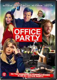 Office Party