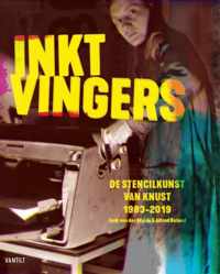 Inktvingers