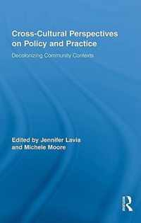 Cross-Cultural Perspectives on Policy and Practice