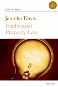 Intellectual Property Law