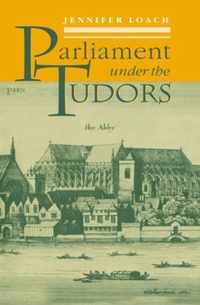 Parliament Under the Tudors