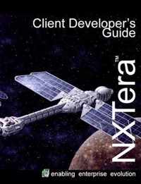 NXTera 7 Client Developer's Guide