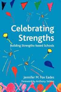 Celebrating Strengths