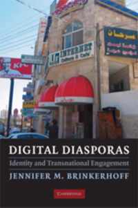 Digital Diasporas