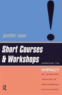 SHORT COURSES AND WORKSHOPS