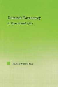 Domestic Democracy