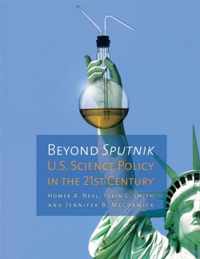 Beyond Sputnik