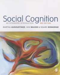 Social Cognition