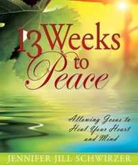 13 Weeks to Peace