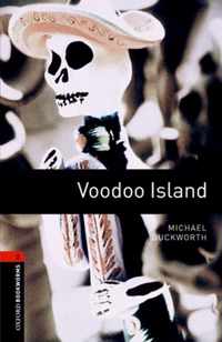 Voodoo Island