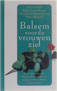 Balsem Voor De Vrouwenziel