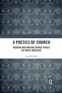 A Poetics of Church