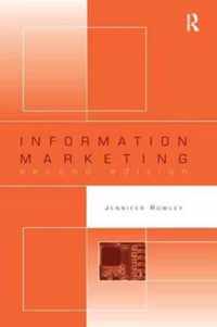 Information Marketing