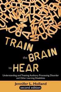 Train the Brain to Hear