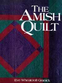 The Amish Quilt