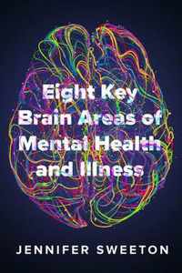 Eight Key Brain Areas of Mental Health and Illness