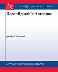 Reconfigurable Antennas