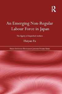 An Emerging Non-Regular Labour Force in Japan