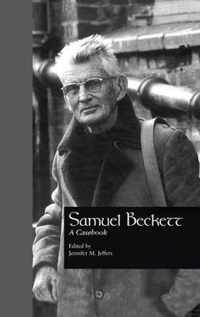 Samuel Beckett