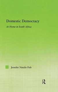 Domestic Democracy