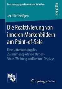 Die Reaktivierung von inneren Markenbildern am Point-of-Sale