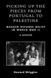 Picking Up the Pieces from Portugal to Palestine