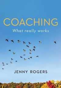 Coaching - What Really Works