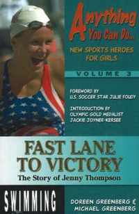 Fast Lane to Victory