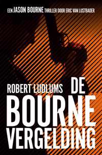 Jason Bourne 11 -   De Bourne vergelding