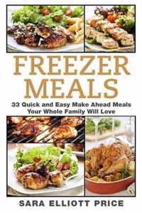 Freezer Meals