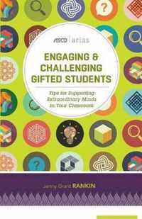 Engaging & Challenging Gifted Students