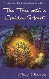 The Tree with a Golden Heart