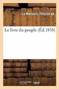 Le livre du peuple