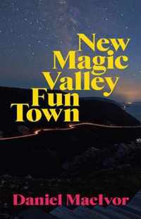 New Magic Valley Fun Town