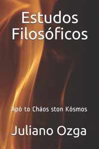 Estudos Filosoficos