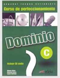 Dominio - Curso De Perfeccionamiento