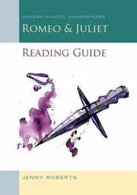 Romeo And Juliet  Reading Guide