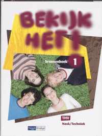 Bekijk het! 1 Thv Bronnenboek