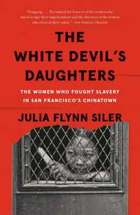 The White Devil's Daughters