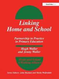 Linking Home and School