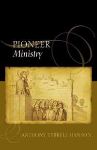 The Pioneer Ministry