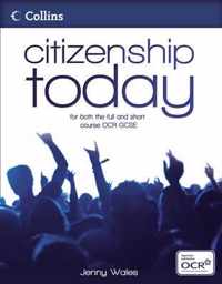 Citizenship Today - OCR Student's Book