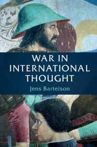 War in International Thought